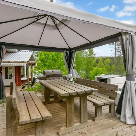 Cjoe239 By Interhome * Pollakka