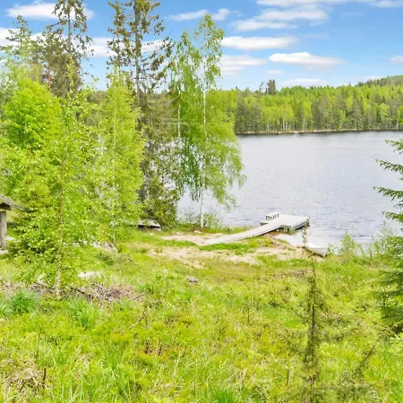 Cjoe239 By Interhome Дом отдыха