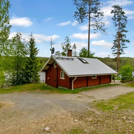 Дом отдыха Cjoe239 By Interhome Pollakka