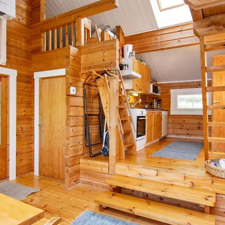 Дом отдыха Cjoe239 By Interhome