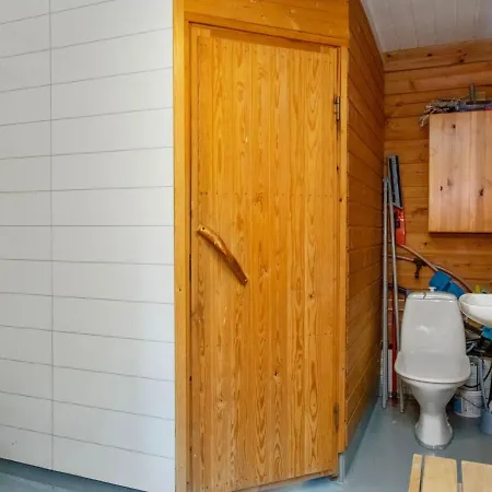 Cjoe239 By Interhome Дом отдыха *