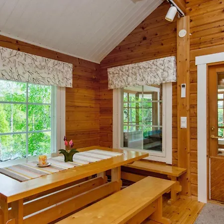 Дом отдыха Cjoe239 By Interhome