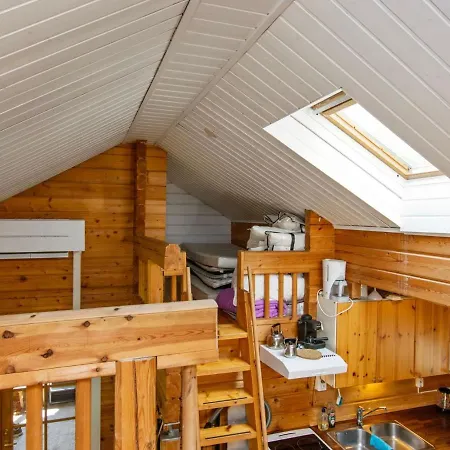 Дом отдыха Cjoe239 By Interhome *