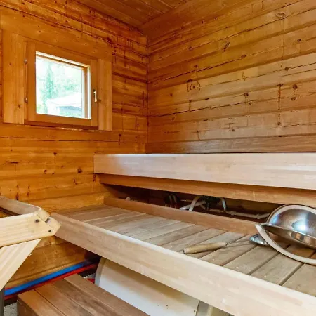 Cjoe239 By Interhome * Pollakka