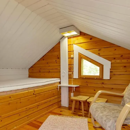 Cjoe239 By Interhome Дом отдыха