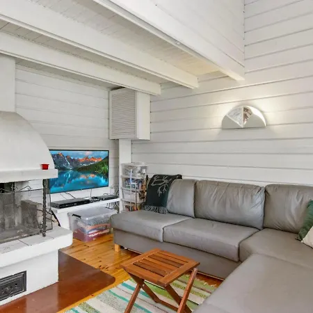 Cjoe239 By Interhome * Pollakka