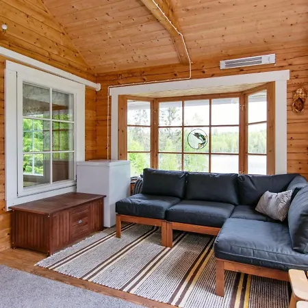 Cjoe239 By Interhome Дом отдыха Pollakka