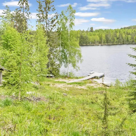 度假居 Cjoe239 By Interhome Pollakka