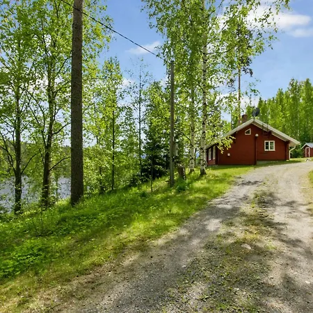 Cjoe239 By Interhome 度假居 Pollakka