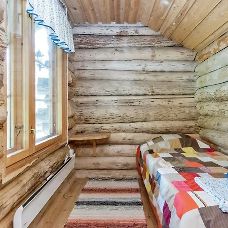 度假居 Cjoe239 By Interhome Pollakka