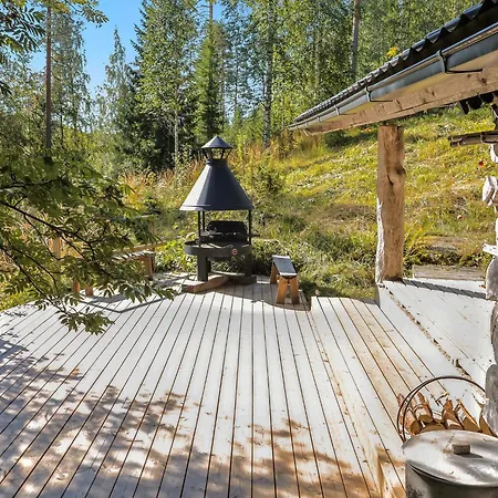 Cjoe239 By Interhome * Pollakka