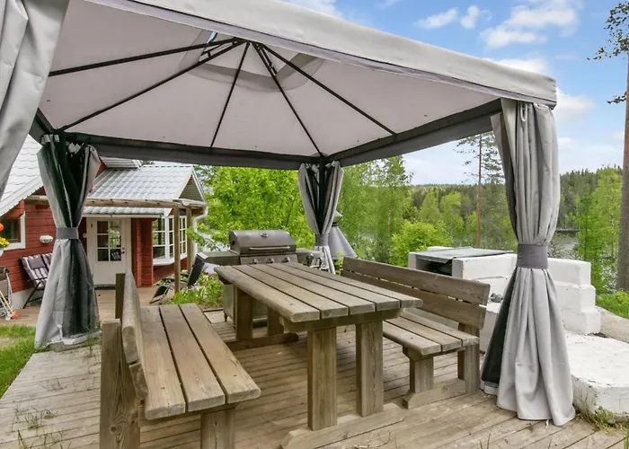 度假居 Cjoe239 By Interhome