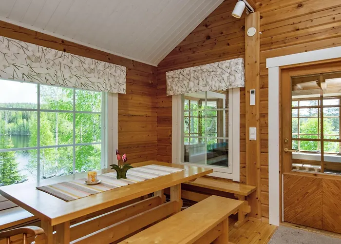 Cjoe239 By Interhome 度假居 *