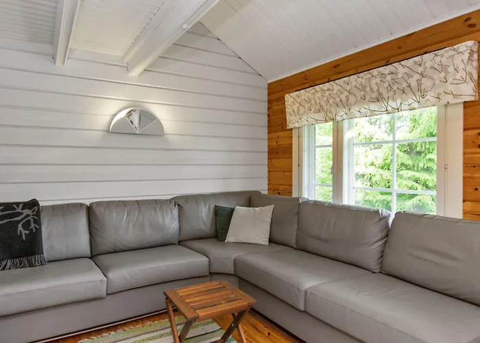 度假居 Cjoe239 By Interhome *