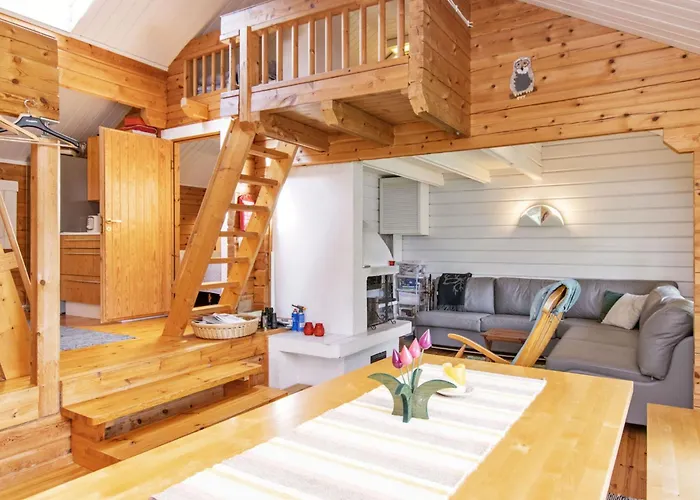 Cjoe239 By Interhome 度假居 *