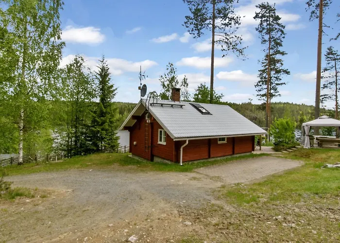 Cjoe239 By Interhome