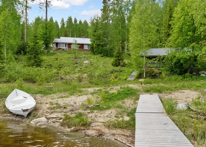 Cjoe239 By Interhome Pollakka