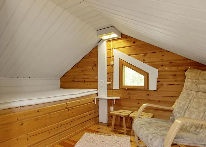 Cjoe239 By Interhome 度假居 *