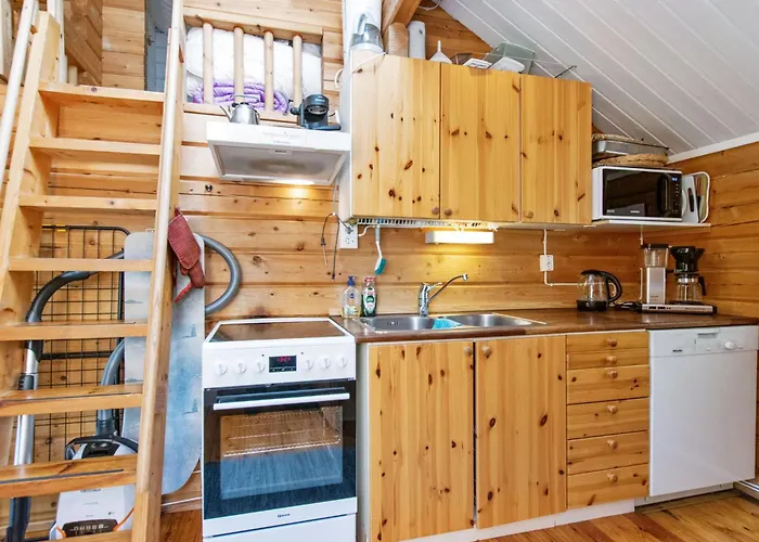 Cjoe239 By Interhome