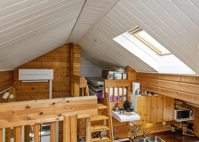 度假居 Cjoe239 By Interhome