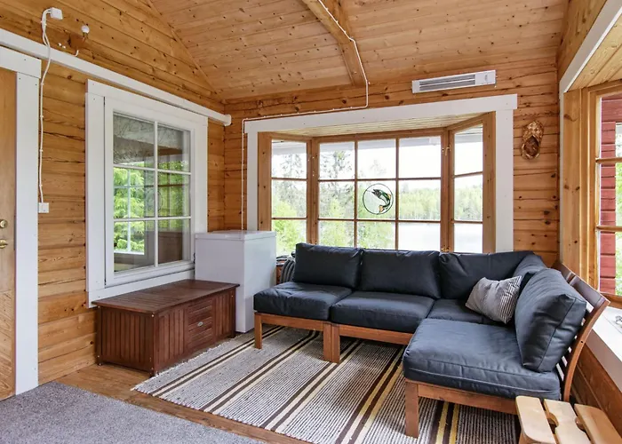 Cjoe239 By Interhome 度假居 Pollakka