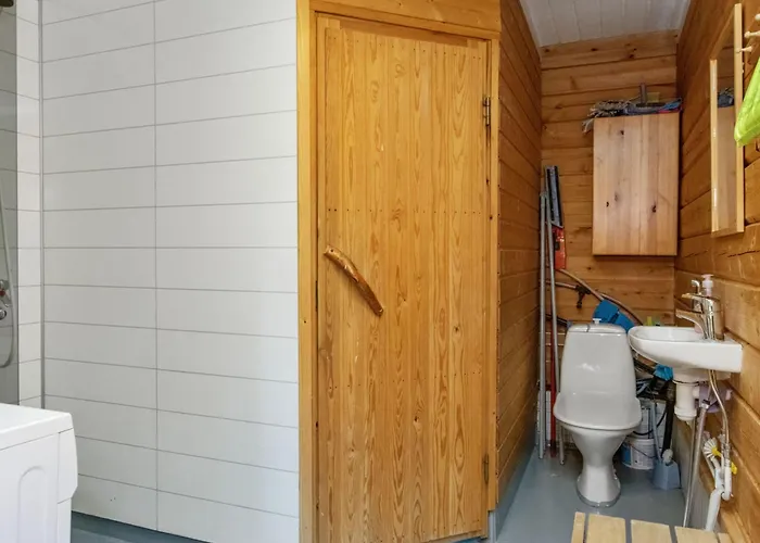 Cjoe239 By Interhome Pollakka