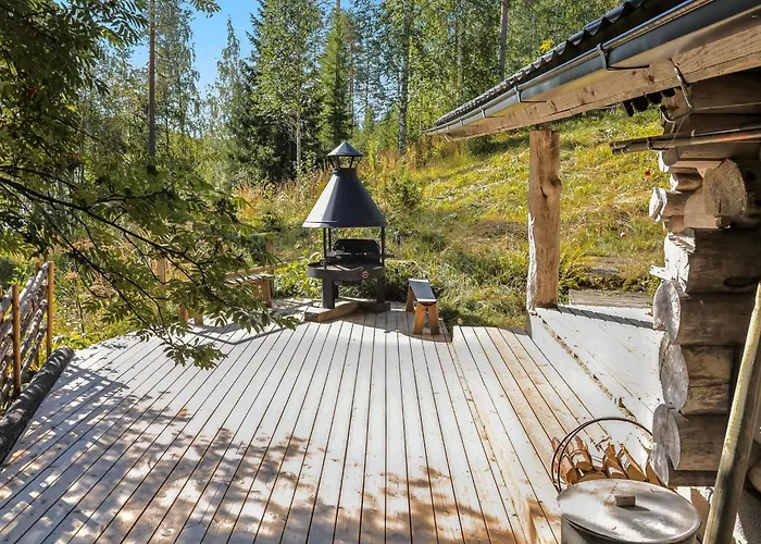 Cjoe239 By Interhome * Pollakka