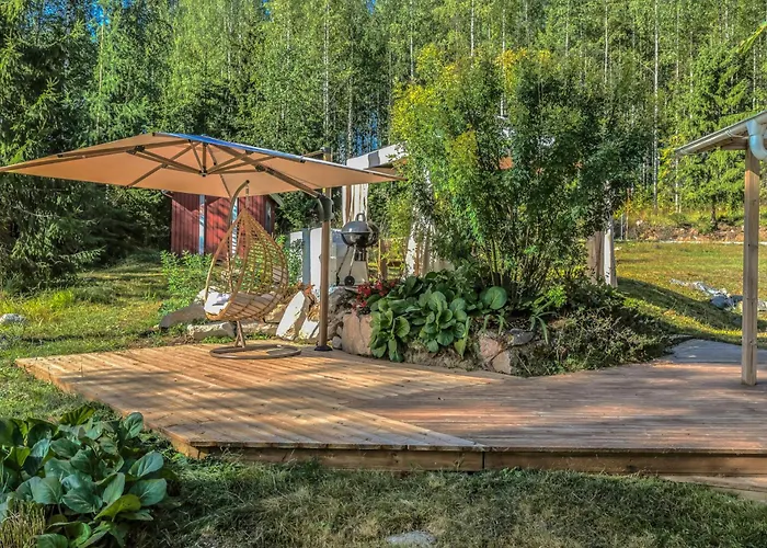 Cjoe239 By Interhome Pollakka